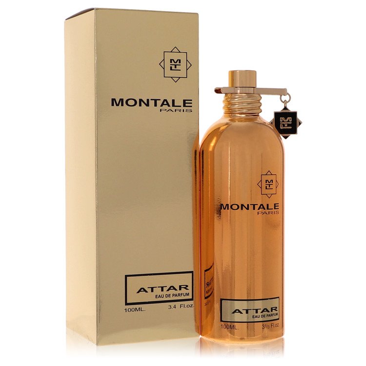 Montale Attar Eau De Parfum Spray By Montale - Giftsmith