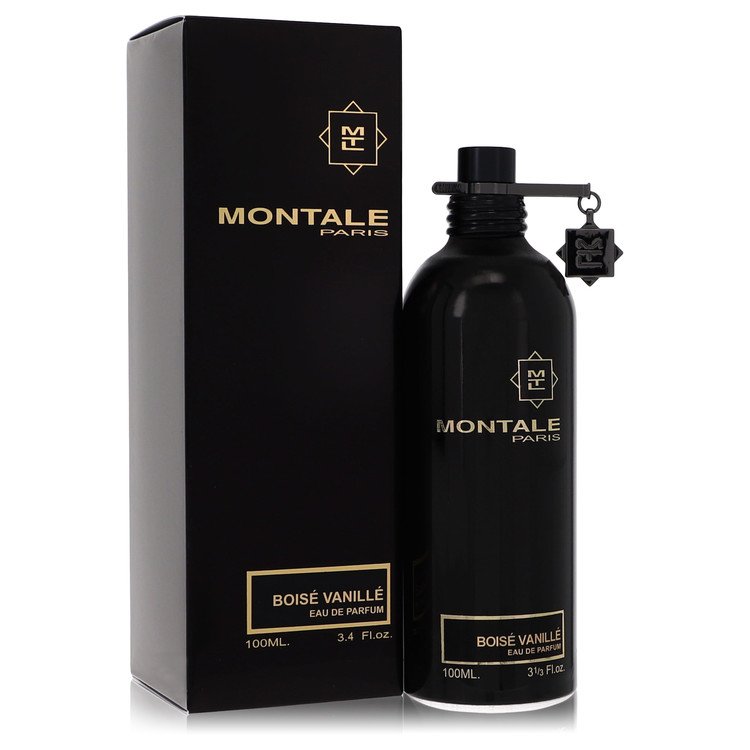 Montale Boise Vanille Eau De Parfum Spray By Montale - Giftsmith