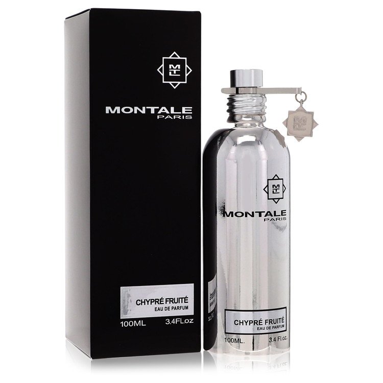 Montale Chypre Fruite Eau De Parfum Spray (Unisex) By Montale - Giftsmith