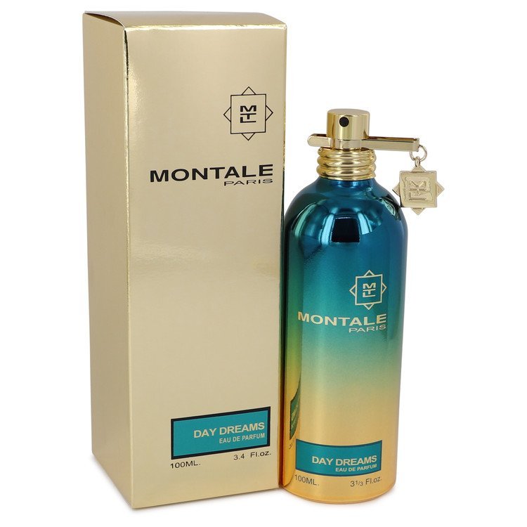 Montale Day Dreams Eau De Parfum Spray (Unisex) By Montale - Giftsmith