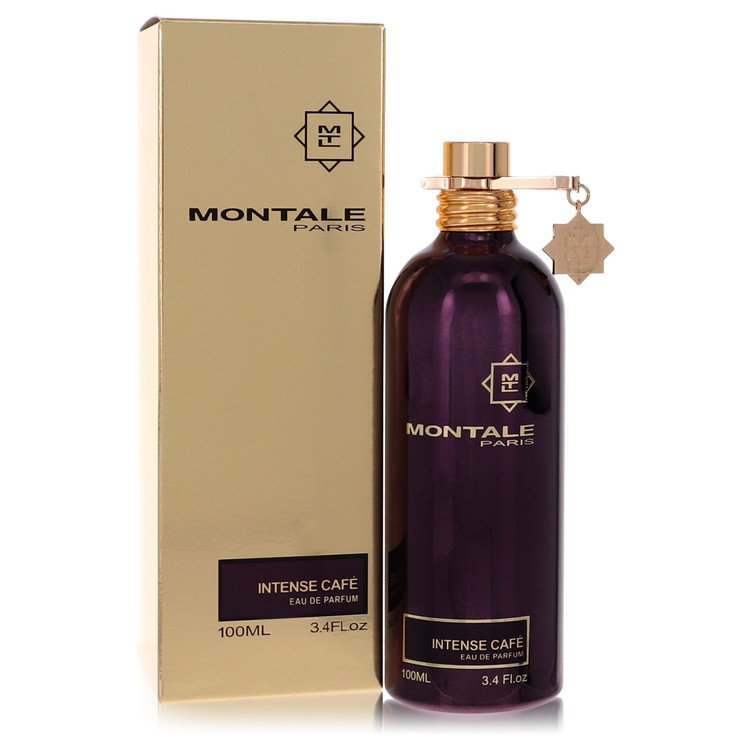 Montale Intense Café Eau De Parfum Spray By Montale - Giftsmith