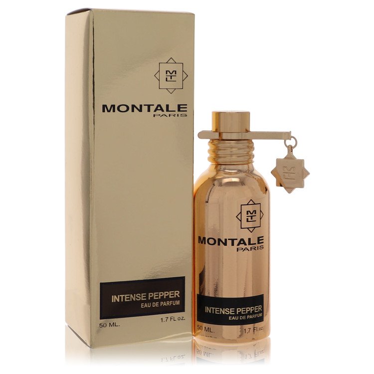 Montale Intense Pepper Eau De Parfum Spray By Montale - Giftsmith