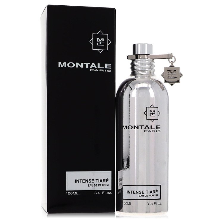 Montale Intense Tiare Eau De Parfum Spray By Montale - Giftsmith