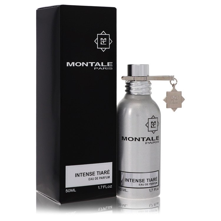 Montale Intense Tiare Eau De Parfum Spray By Montale - Giftsmith