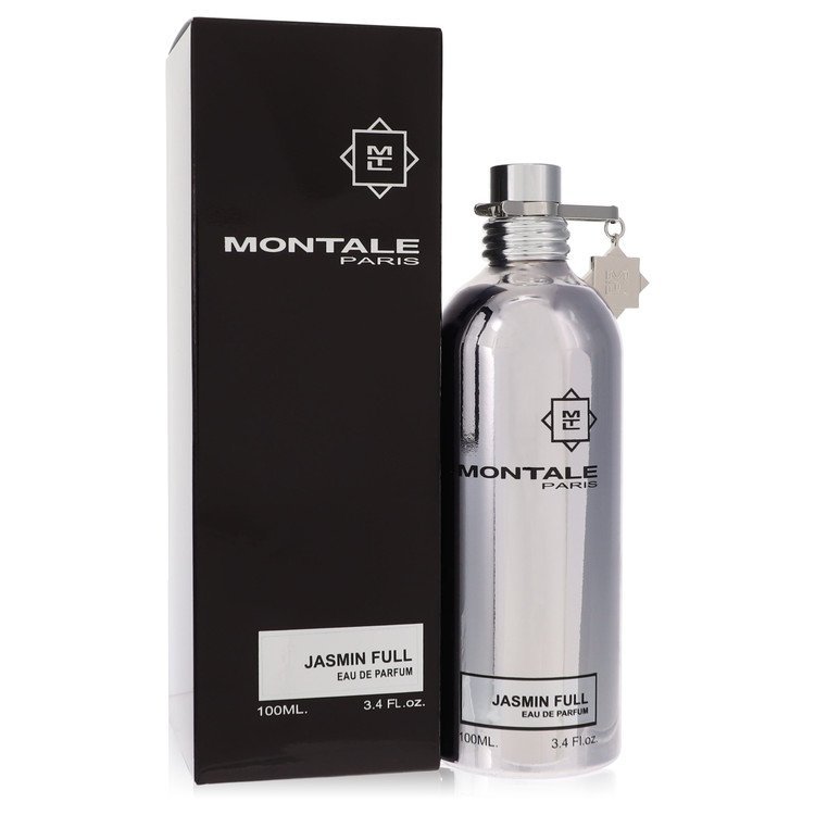 Montale Jasmin Full Eau De Parfum Spray By Montale - Giftsmith