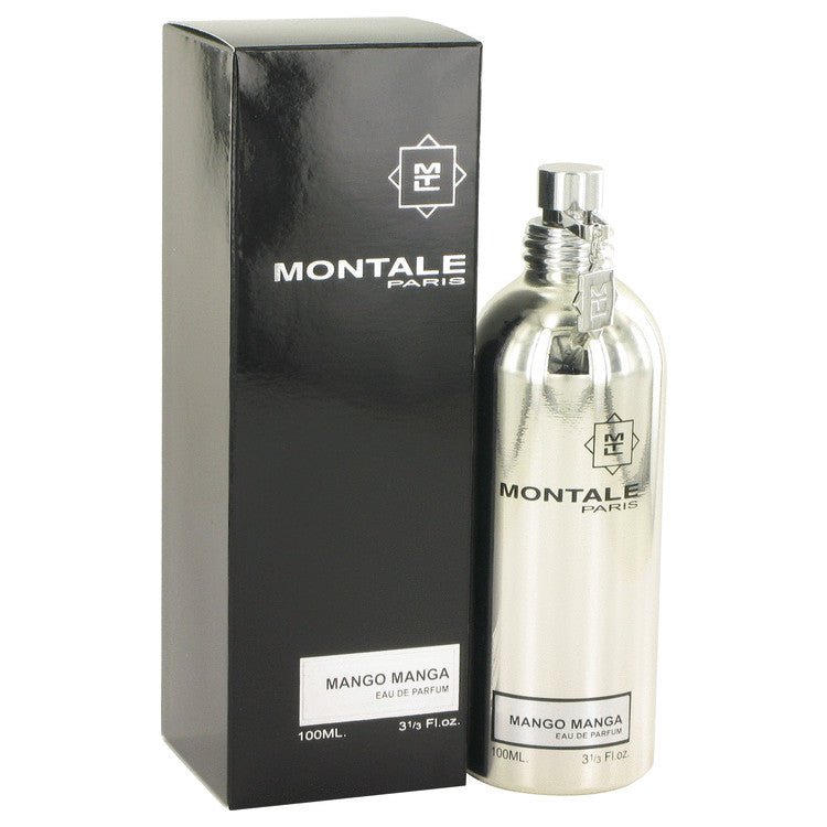 Montale Mango Manga Eau De Parfum Spray By Montale - Giftsmith