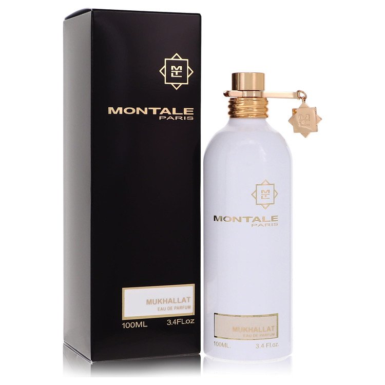 Montale Mukhallat Eau De Parfum Spray By Montale - Giftsmith