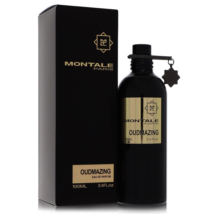 Montale Oudmazing Eau De Parfum Spray By Montale - Giftsmith
