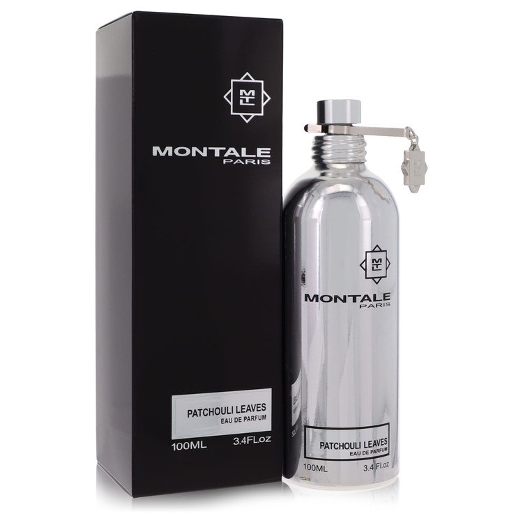 Montale Patchouli Leaves Eau De Parfum Spray (Unisex) By Montale - Giftsmith