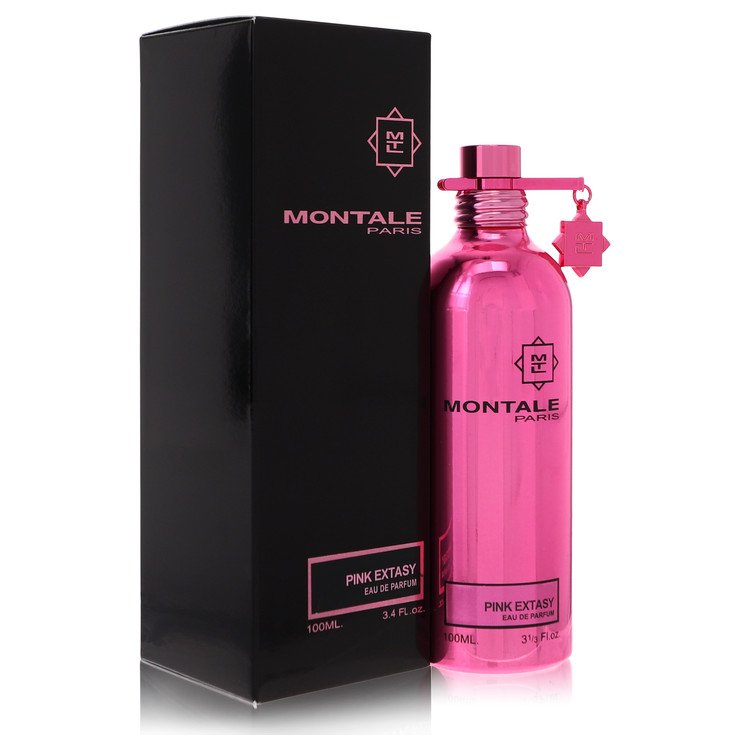 Montale Pink Extasy Eau De Parfum Spray By Montale - Giftsmith