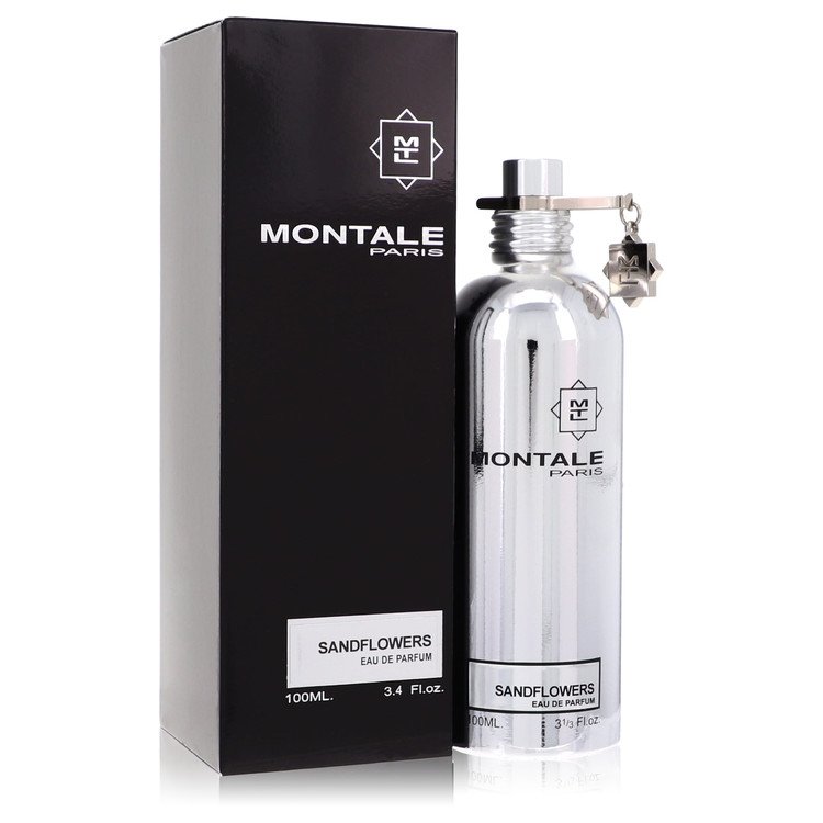 Montale Sandflowers Eau De Parfum Spray By Montale - Giftsmith