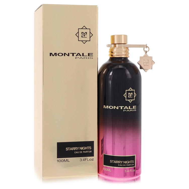 Montale Starry Nights Eau De Parfum Spray By Montale - Giftsmith