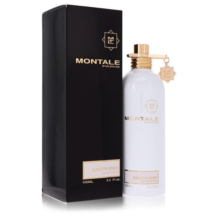 Montale Sunset Flowers Eau De Parfum Spray By Montale - Giftsmith