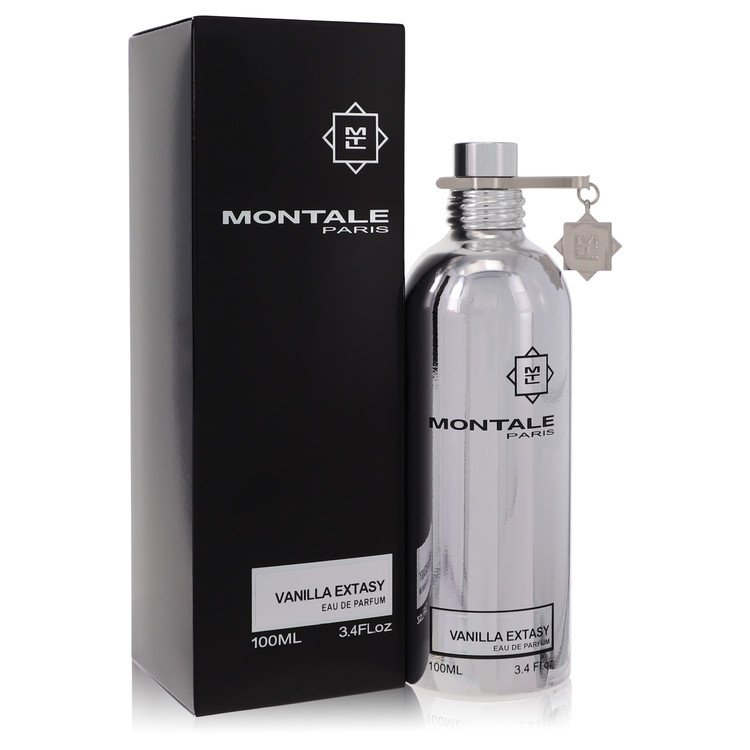 Montale Vanilla Extasy Eau De Parfum Spray By Montale - Giftsmith