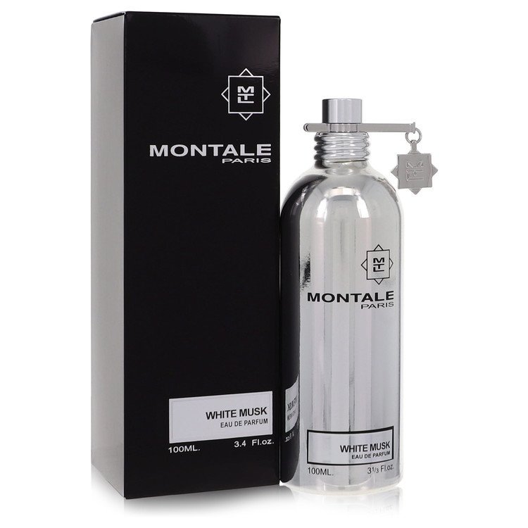 Montale White Musk Eau De Parfum Spray By Montale - Giftsmith