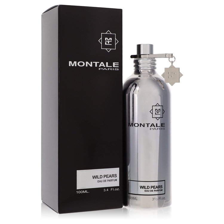 Montale Wild Pears Eau De Parfum Spray By Montale - Giftsmith