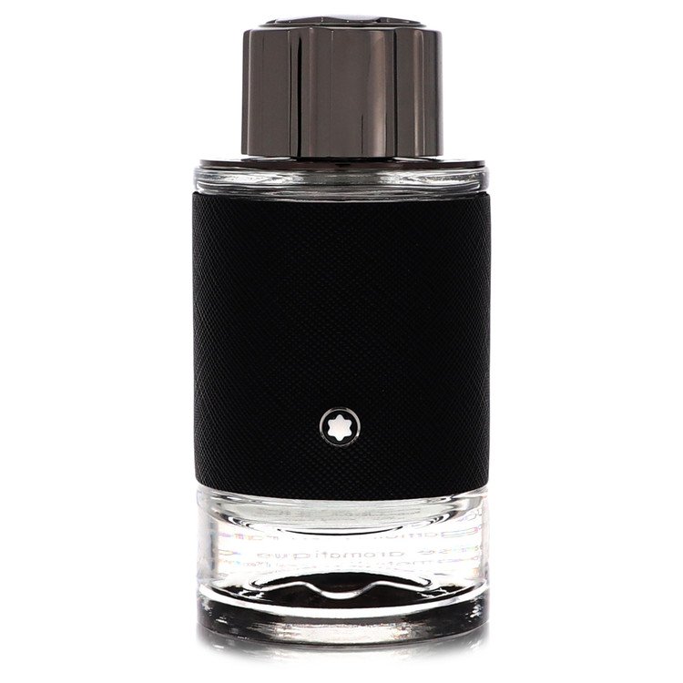 Montblanc Explorer Eau De Parfum Spray (Tester) By Mont Blanc - Giftsmith
