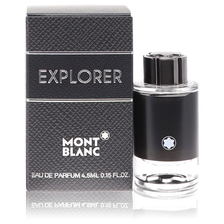 Montblanc Explorer Mini EDP By Mont Blanc - Giftsmith