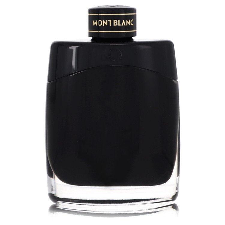 Montblanc Legend Eau De Parfum Spray (Tester) By Mont Blanc - Giftsmith