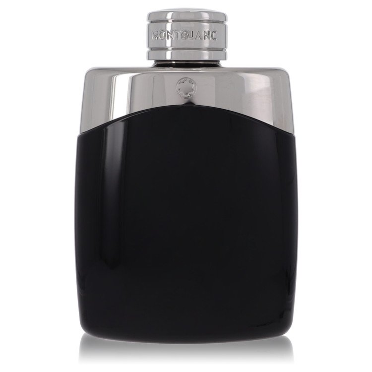 Montblanc Legend Eau De Toilette Spray (Tester) By Mont Blanc - Giftsmith