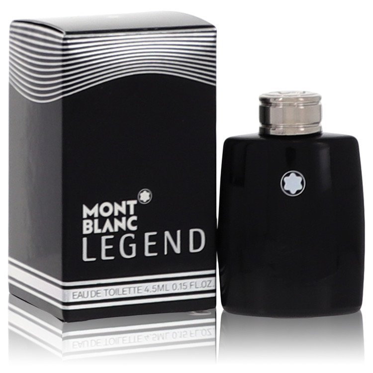 Montblanc Legend Mini EDT By Mont Blanc - Giftsmith