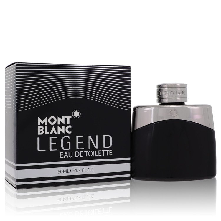 Montblanc Legend Shower Gel By Mont Blanc - Giftsmith