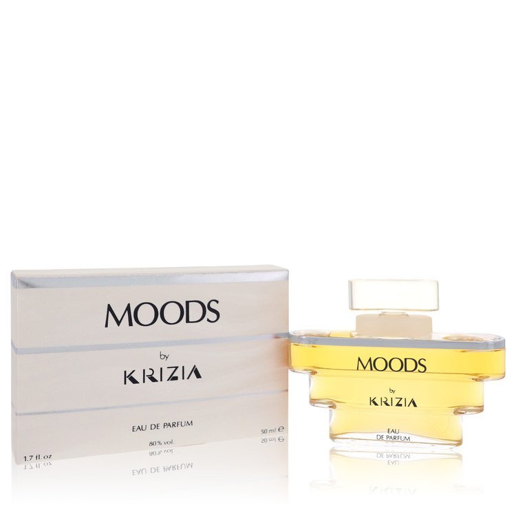 Moods Eau De Parfum By Krizia - Giftsmith