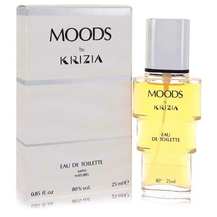 Moods Eau De Toilette Spray By Krizia - Giftsmith