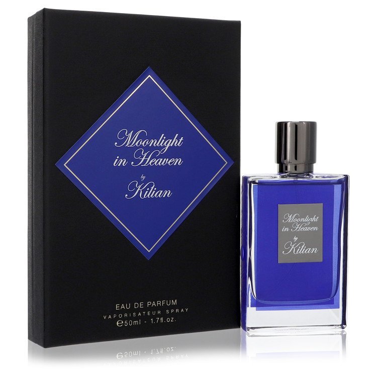 Moonlight In Heaven Eau De Parfum Spray (Unisex) By Kilian - Giftsmith