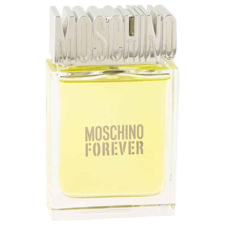 Moschino Forever Eau De Toilette Spray (Tester) By Moschino - Giftsmith