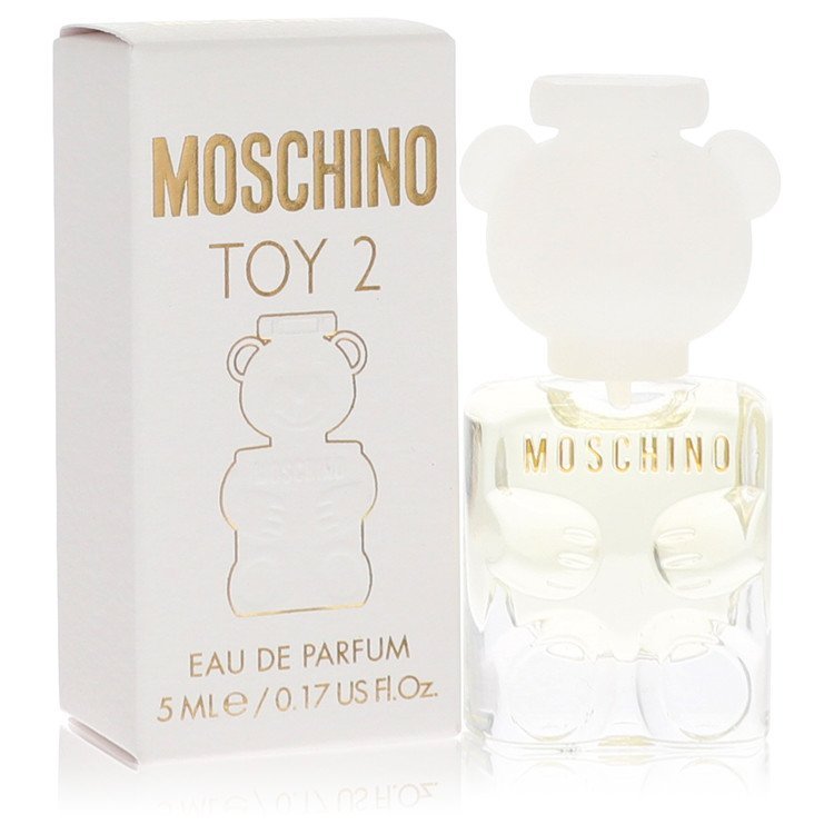 Moschino Toy 2 Mini EDP By Moschino - Giftsmith