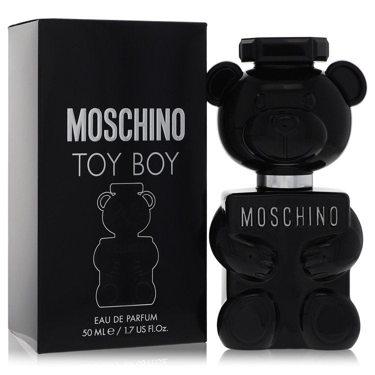 Moschino Toy Boy Eau De Parfum Spray By Moschino - Giftsmith