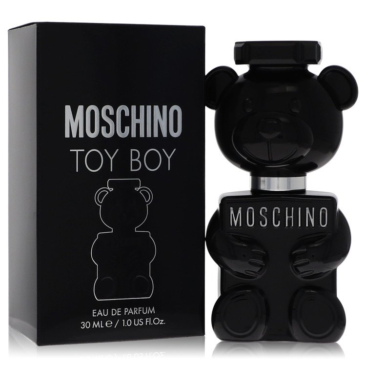 Moschino Toy Boy Eau De Parfum Spray By Moschino - Giftsmith
