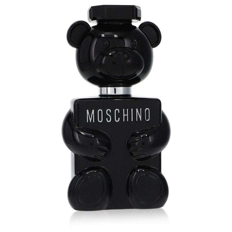 Moschino Toy Boy Eau De Parfum Spray (Tester) By Moschino - Giftsmith