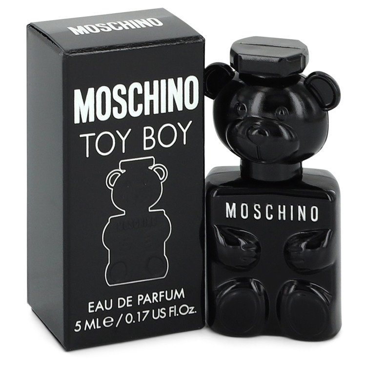 Moschino Toy Boy Mini EDP By Moschino - Giftsmith