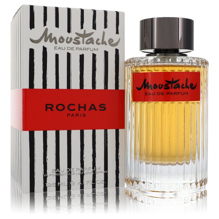 Moustache Eau De Parfum Spray By Rochas - Giftsmith