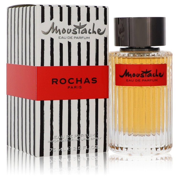 Moustache Eau De Parfum Spray By Rochas - Giftsmith