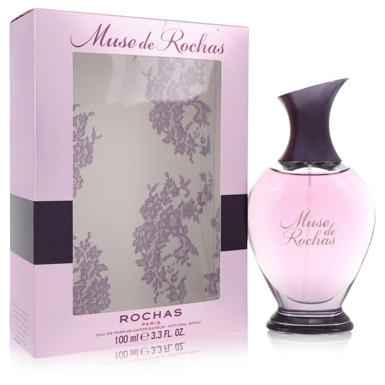 Muse De Rochas Eau De Parfum Spray By Rochas - Giftsmith