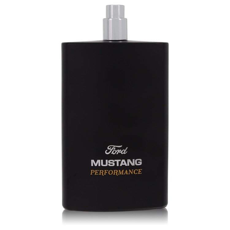Mustang Performance Eau De Toilette Spray (Tester) By Estee Lauder - Giftsmith