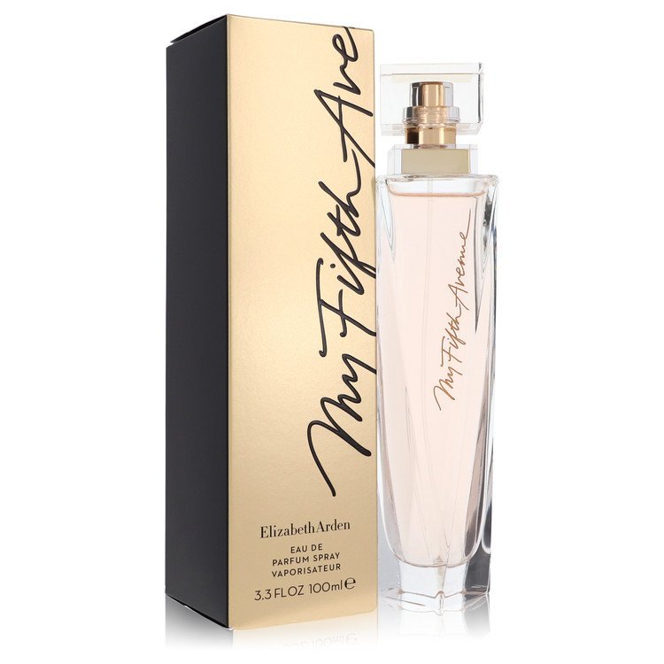 My 5th Avenue Eau De Parfum Spray By Elizabeth Arden - Giftsmith