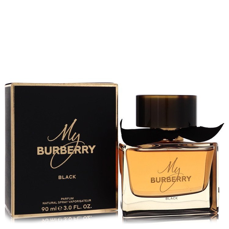 My Burberry Black Eau De Parfum Spray By Burberry - Giftsmith