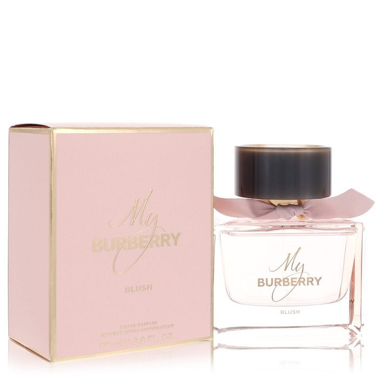 My Burberry Blush Eau De Parfum Spray By Burberry - Giftsmith