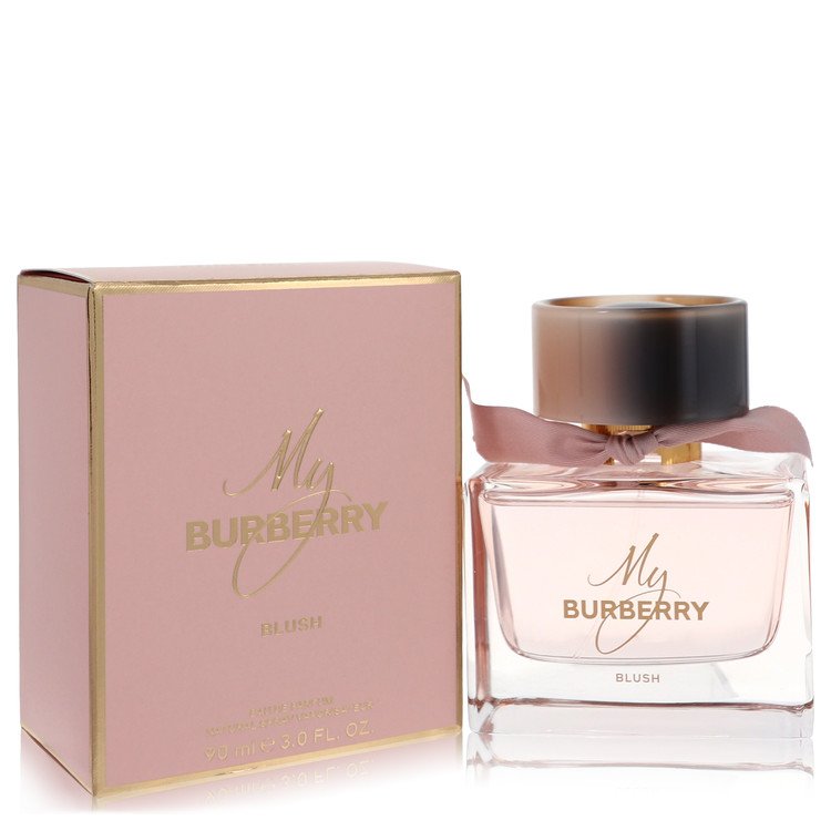 My Burberry Blush Mini EDP By Burberry - Giftsmith