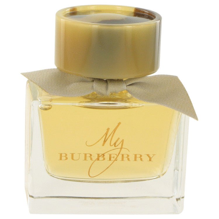 My Burberry Eau De Parfum Spray (Tester) By Burberry - Giftsmith