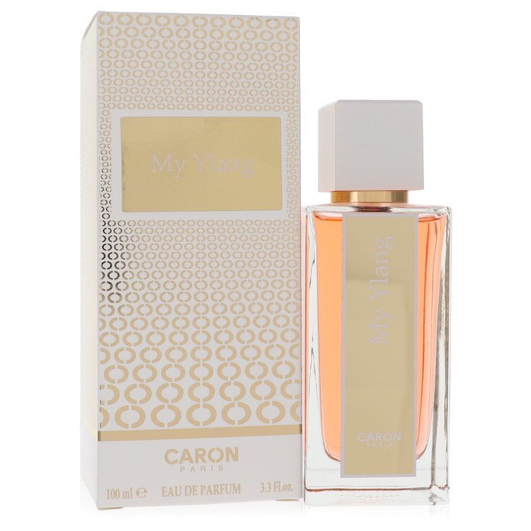 My Ylang Eau De Parfum Spray By Caron - Giftsmith