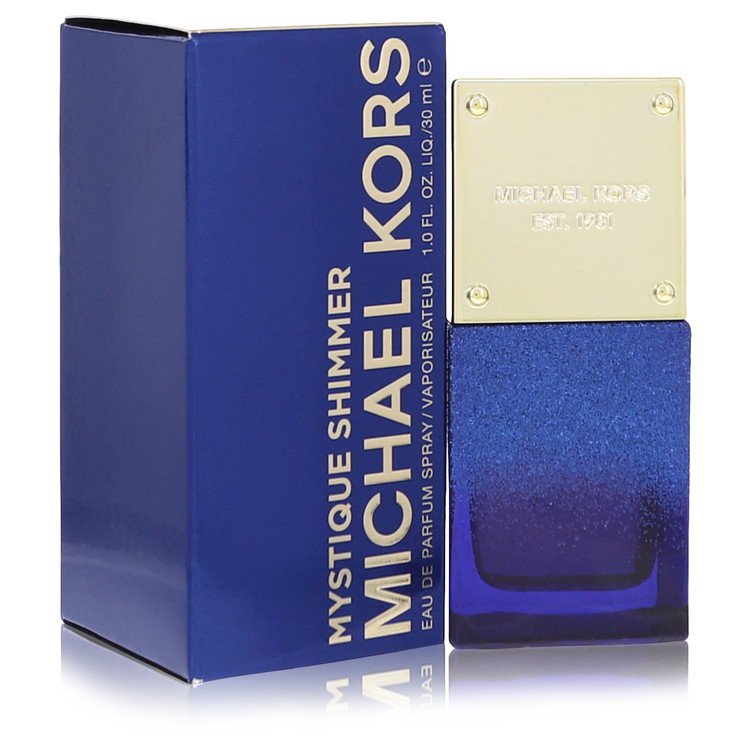 Mystique Shimmer Eau De Parfum Spray By Michael Kors - Giftsmith