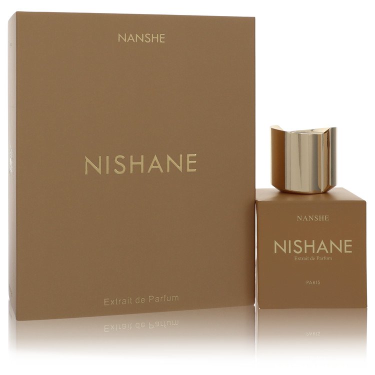 Nanshe Extrait de Parfum (Unisex) By Nishane - Giftsmith