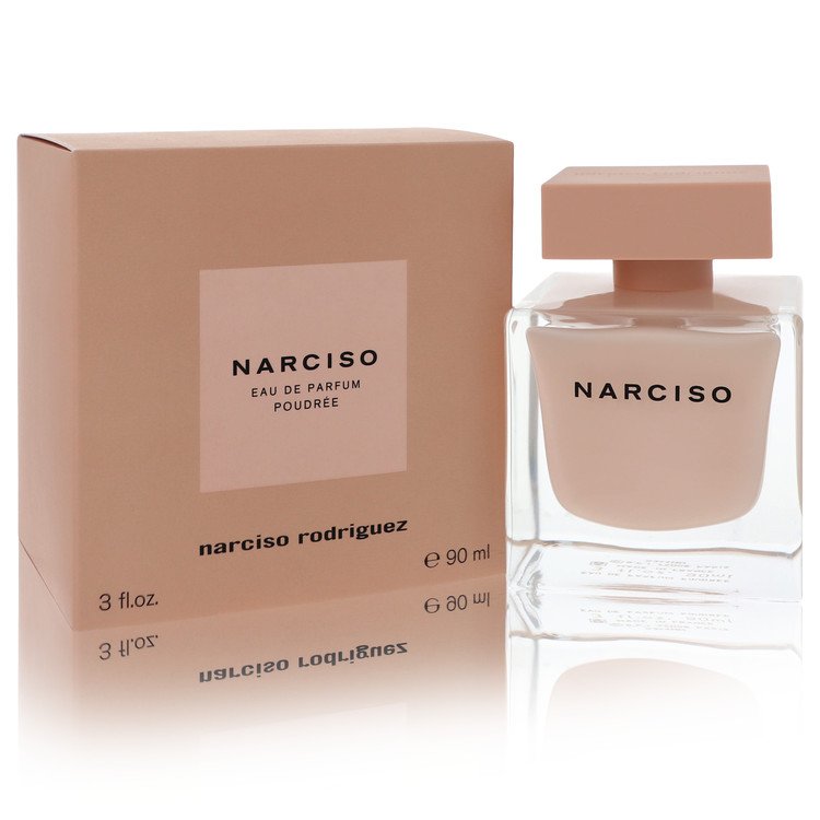 Narciso Poudree Eau De Parfum Spray By Narciso Rodriguez - Giftsmith