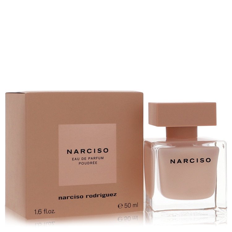 Narciso Poudree Eau De Parfum Spray By Narciso Rodriguez - Giftsmith