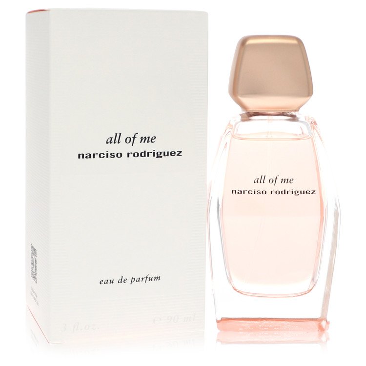 Narciso Rodriguez All Of Me Eau De Parfum Refill By Narciso Rodriguez - Giftsmith